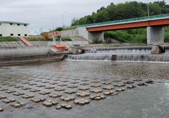 取水施設